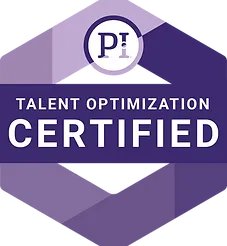 Talent Optimization Certified