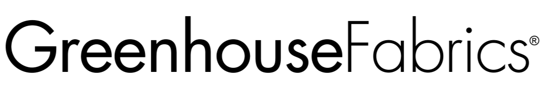 Greenhouse Fabrics logo